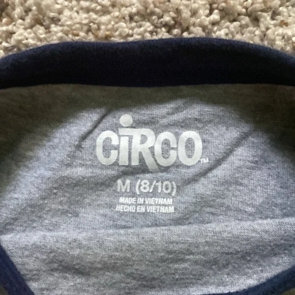 Boys Circo Tee Bundle size M (8/10) - Picture 8 of 8